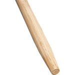 Manche de fourche � fumier bois dur cintr� mercier - 200np