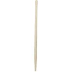 Manche de louchet en bois 1m Manche de louchet en bois 1m