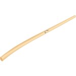 Manche de pelle cintr frne