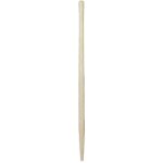 Manche de serfouette en bois 1m