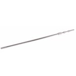 Manche t�te de loup - t�lescopique - aluminium - 3x1, 20 m rozenbal