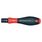 Manche de tournevis dynamom�trique 1 - 5 nm wiha 2852