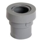 Manchette pour sorties d'appareils sanitaires, syst�me j pvc femelle - femelle diam�tre 32mm maf2j