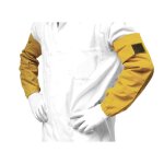 Manchettes de soudeur - coutures kevlar® gys Manchettes de soudeur - coutures kevlar® gys