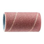 Manchon abrasif d15xl30 mm granul. 150 corindon vitesse de rotation maxi. 36000 (par 25)
