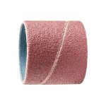 Manchon abrasif d30xl30 mm granul. 80 corindon vitesse de rotation maxi. 19000 m (par 25)