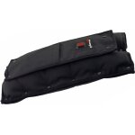 Manchon chauffant - glovii - 4in1 - fibre de carbone - electrique - grande surface