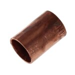 Manchon cuivre nf �40
