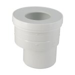 Manchon droit excentr� - qrw3e nicoll