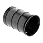 Manchon pour gaine tpc diam. 63mm - janoplast Manchon pour gaine tpc diam. 63mm - janoplast