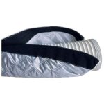 Manchon isolant universel optimea man - iso pour gaine de climatiseur 150 cm Manchon isolant universel optimea man - iso pour gaine de climatiseur 150 cm
