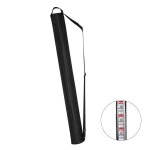 Manchon isotherme pour 7 canettes de biere, permet de ranger jusqu'a 7 canettes discretement dans votre ...