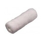 Manchon monocouche peinture mate et satin�e largeur 180mm