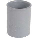 Manchon pvc femelle / femelle - � 100 - m2t nicoll