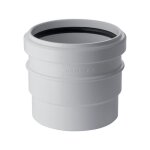 Manchon de raccordement pour bati support duofix geberit