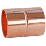 Manchon ? souder pour tube cuivre - 28 lot de 2