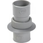 Manchon union en pvc - mmrd4k nicoll