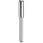 Mandrin - adaptateur de tron�onnage dremel