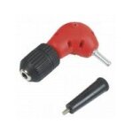 Mandrin d angle a 90 autoserrant pour toute perceuse Mandrin d angle a 90 autoserrant pour toute perceuse
