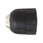 Mandrin auto - serrant 10mm 8270d - makita - mandrins plastiques - 20 unf double bague