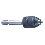 Mandrin auto - serrant avec emmanchement sds - max capacit� makita 122829 - 5 13mm