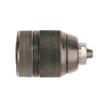 Mandrin auto - serrant milwaukee - 1. 5 - 13 mm - 1 / 2 x 20 / 2 - 4932376531 Mandrin auto - serrant milwaukee - 1. 5 - 13 mm - 1 / 2 x 20 / 2 - 4932376531