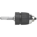 Mandrin automatique 13mm mors carbure (marteau perforateur sds + ) makita