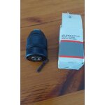 Mandrin automatique bosch - 13mm 1 / 2 pour perceuses - 2608572105 Mandrin automatique bosch - 13mm 1 / 2 pour perceuses - 2608572105