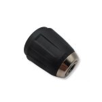 Mandrin automatique pour perceuse - visseuse gsr 10, 8 - 2 ll bare et autres mod�les bosch - 2609110967 ...