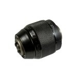 Mandrin automatique pour visseuse - perceuse  percussion gsb 18v - 110c et autres modles bosch - 1600a01ye8 ...