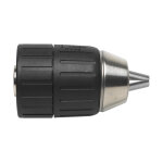 Mandrin sans cl� makita; 1 5 - 13 mm; 1 / 2'' - 20