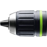 Mandrin de serrage rapide festool kc 13 - 1 / 2 - k - ffp - 769067