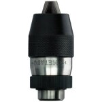 Mandrin � serrage rapide futuro 16 mm, b 18 metabo - 636363000