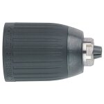 Mandrin � serrage rapide futuro plus h1 10 mm, 3 / 8  metabo - 636515000