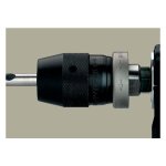 Mandrin � serrage rapide futuro top 13 mm, 1 / 2  metabo - 636602000