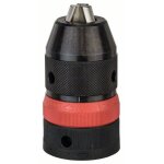 Mandrin à serrage rapide supra sk, 1, 5 à 13 mm, 1 / 2 à 20 bosch accessories 2608572273 Mandrin à serrage rapide supra sk, 1, 5 à 13 mm, 1 / 2 à 20 bosch accessories 2608572273