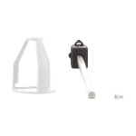 Manette de commande ext�rieure eaton pkz0 - xh - mcc 106136 refermable (l x l x h) 64 x 64 x 54 mm noir ...