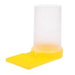 Mangeoire a eau pour ruche, nid a boire pour abeilles, equipement d'entr�e pour apiculteur