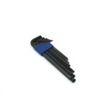 Mannesmann - lot de cls allen  tte sphrique - 7 pices - 299 m