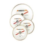 Mannesmann disque diamant a tron�onner m1244 - 115 - 115 mm