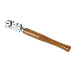 Mannesmann golden cut m60010 coupe - verre avec molette 6positions