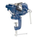 Mannesmann m 713 - 050 etau 50 mm (import allemagne)