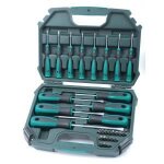 Mannesmann m11850 coffret 30pcs embouts