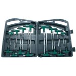 Mannesmann m18190 coffret de 16 clés mâles et torx Mannesmann m18190 coffret de 16 clés mâles et torx