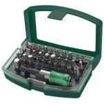Mannesmann m29710 coffret 32 embouts de vissage Mannesmann m29710 coffret 32 embouts de vissage
