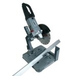 Mannesmann support pour meuleuse d'angle