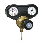 Manodtendeur industriel version franaise 30lit / min gys 041622