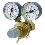 Manom�tre d�bitm�tre 20 litres min gys 041998