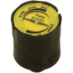 Manometre avec joint pour nettoyeur haute - pression karcher - 64212050