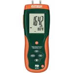 Manomtre de pression diffrentielle extech hd - 700